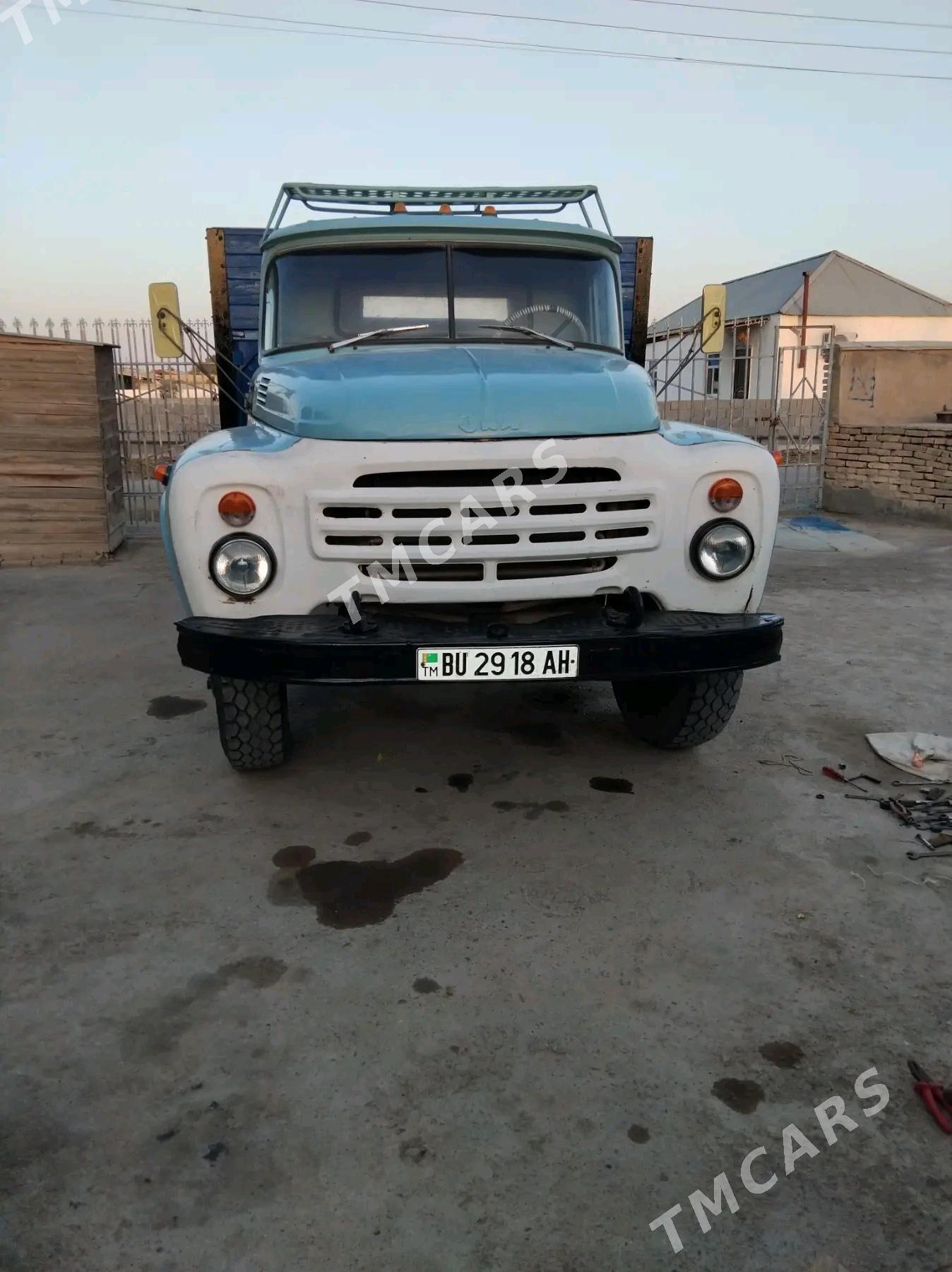 Zil 130 1993 - 130 000 TMT - Яшлык - img 2