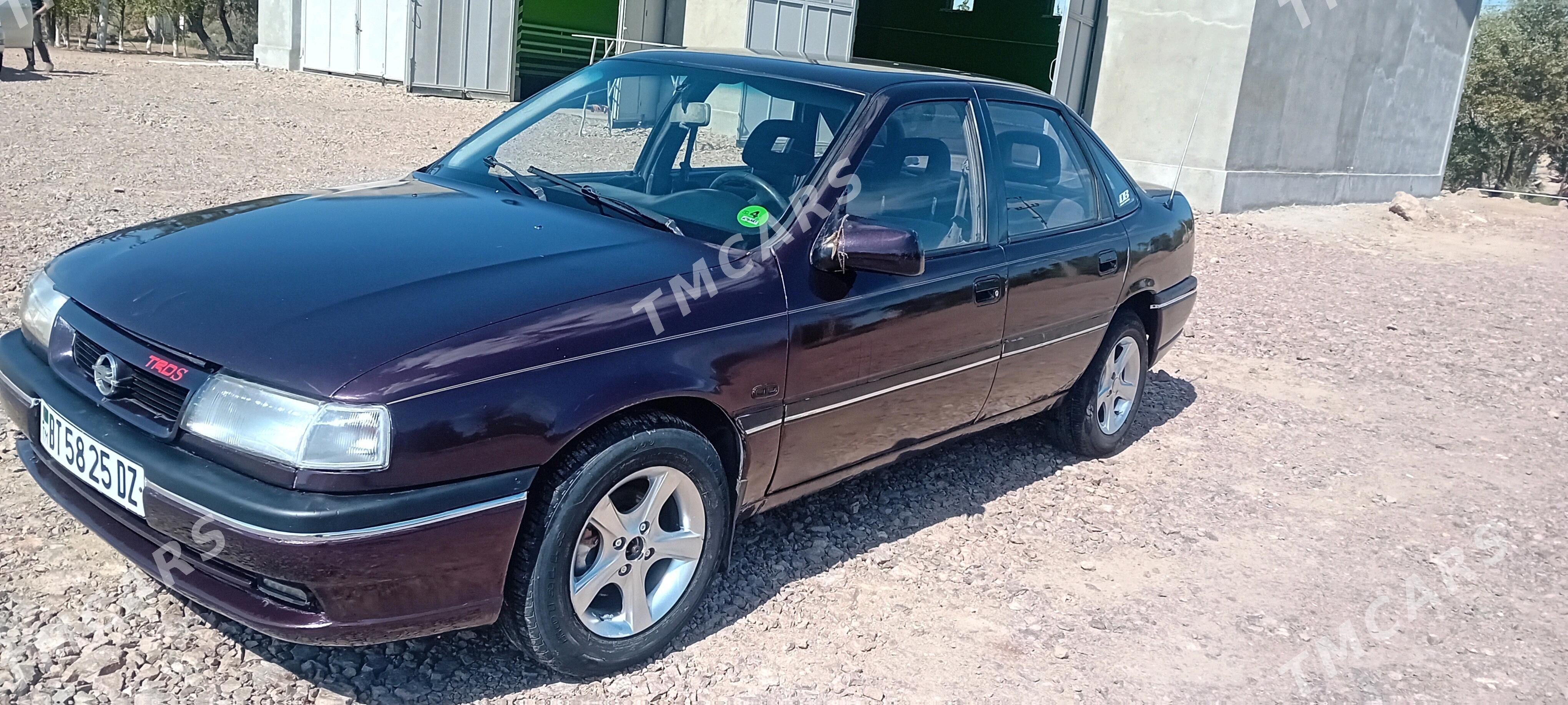 Opel Vectra 1994 - 35 000 TMT - Gubadag - img 4