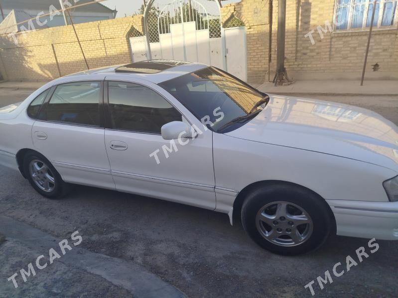 Toyota Avalon 1999 - 119 000 TMT - Мары - img 2