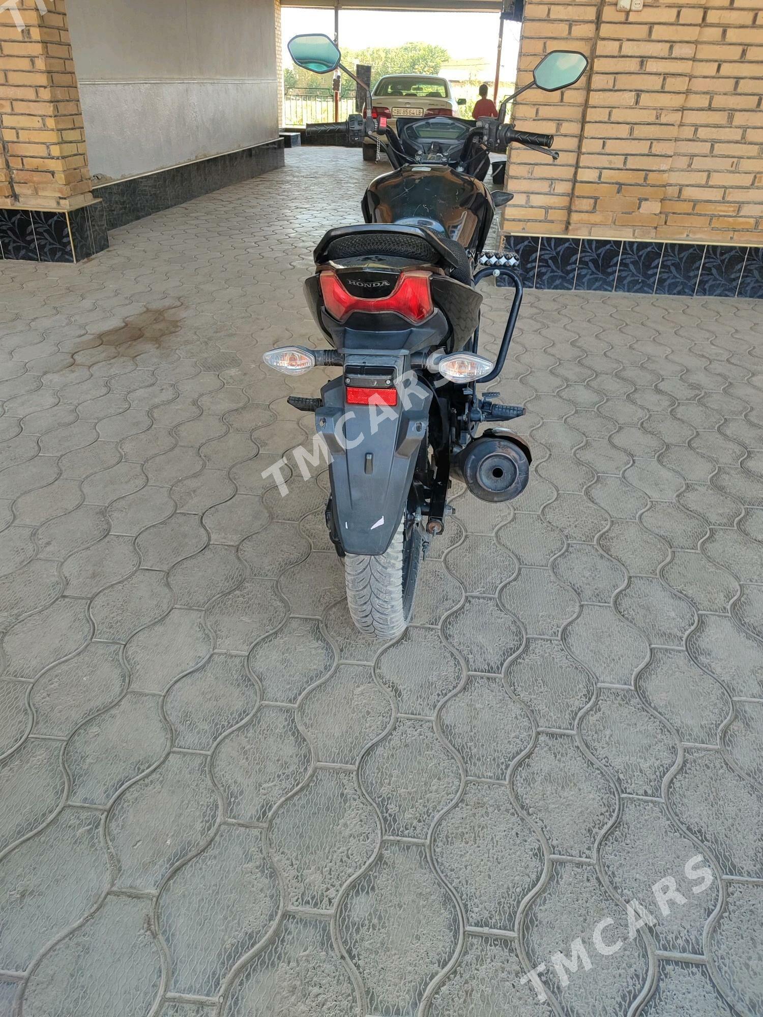 Fekon FK200-14G 2017 - 25 000 TMT - Kerki - img 5