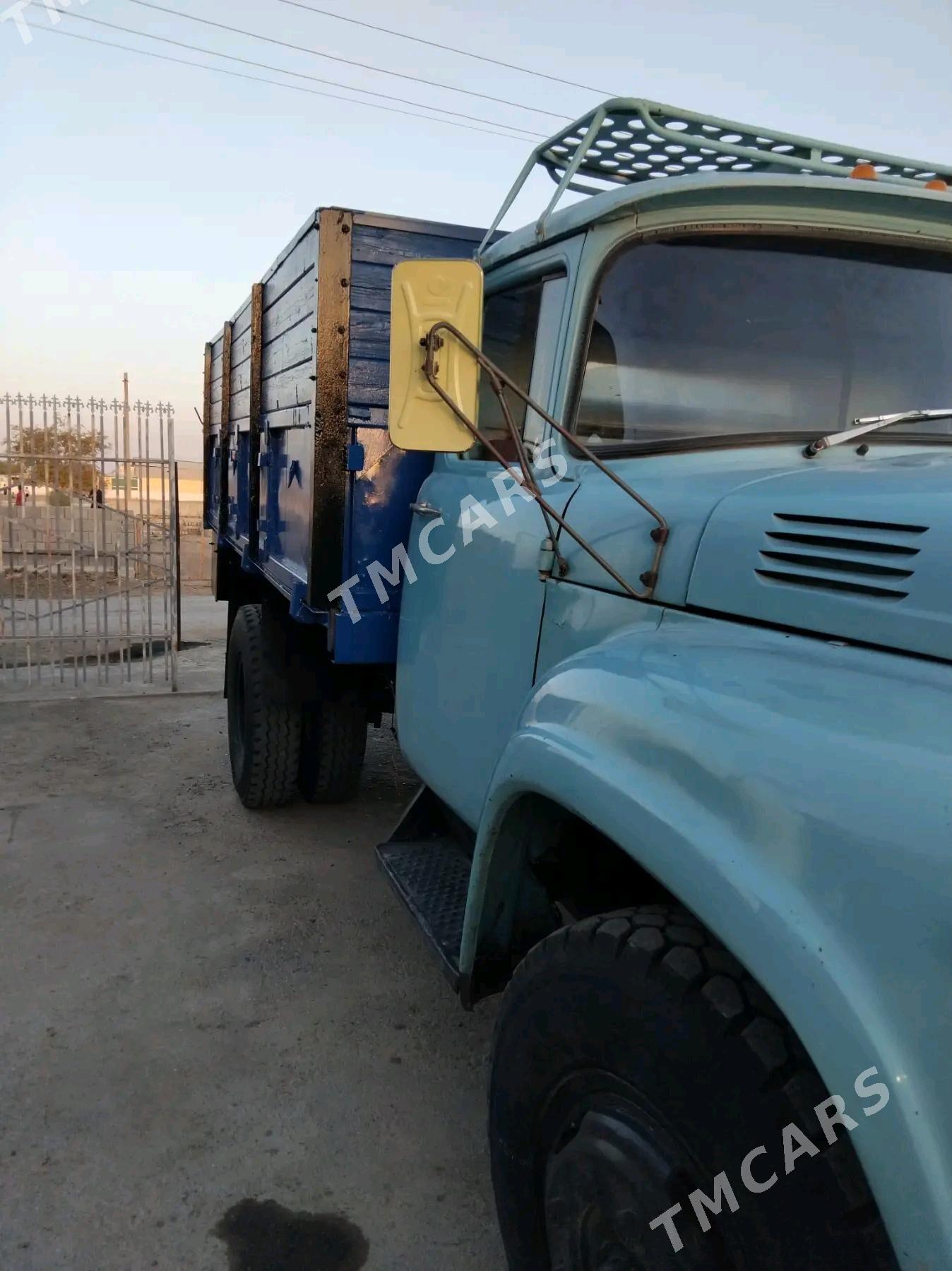 Zil 130 1993 - 130 000 TMT - Яшлык - img 3
