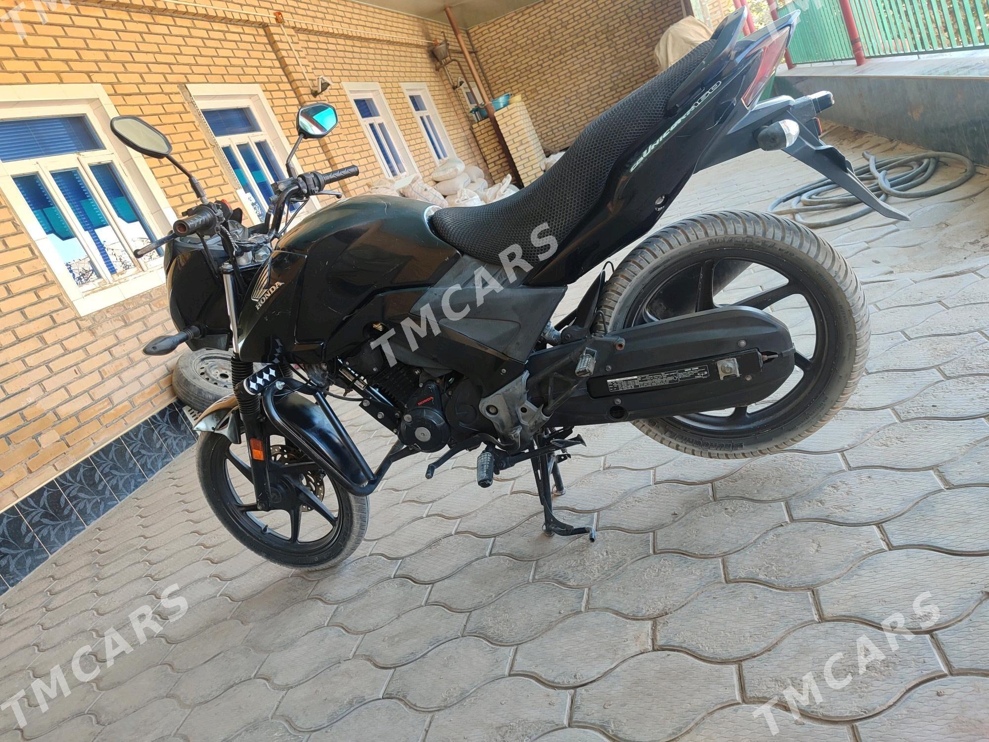 Fekon FK200-14G 2017 - 25 000 TMT - Kerki - img 3