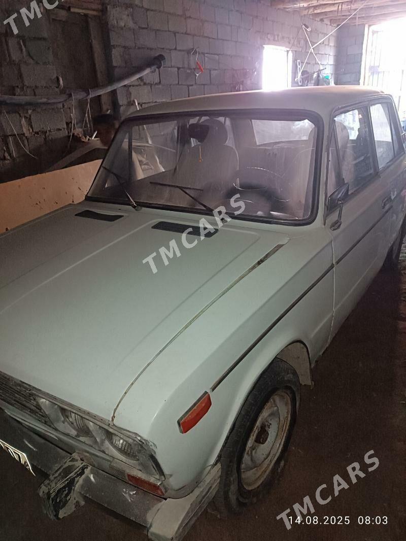 Lada 2106 1996 - 12 000 TMT - Кёнеургенч - img 4