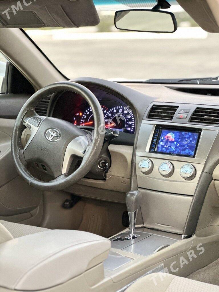 Toyota Camry 2010 - 195 000 TMT - Ашхабад - img 5
