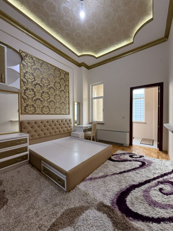 Элитка 3 комнаты 5 этаж - Aşgabat - img 3