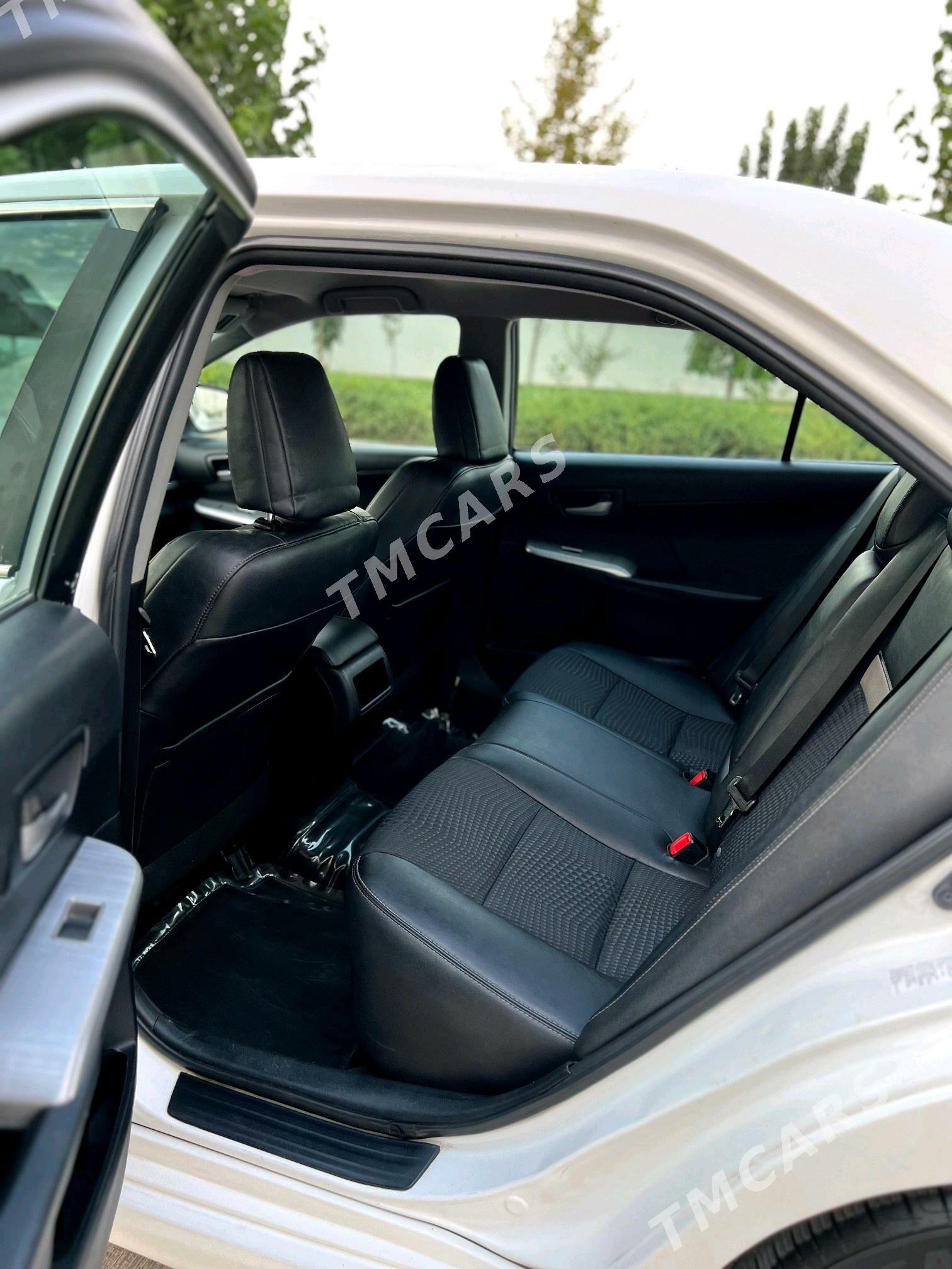 Toyota Camry 2014 - 215 000 TMT - Aşgabat - img 3