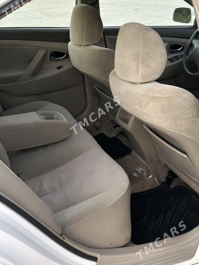 Toyota Camry 2010 - 195 000 TMT - Ашхабад - img 7