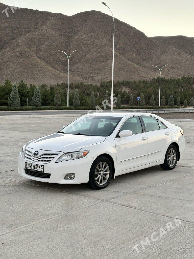 Toyota Camry 2010 - 195 000 TMT - Ашхабад - img 4