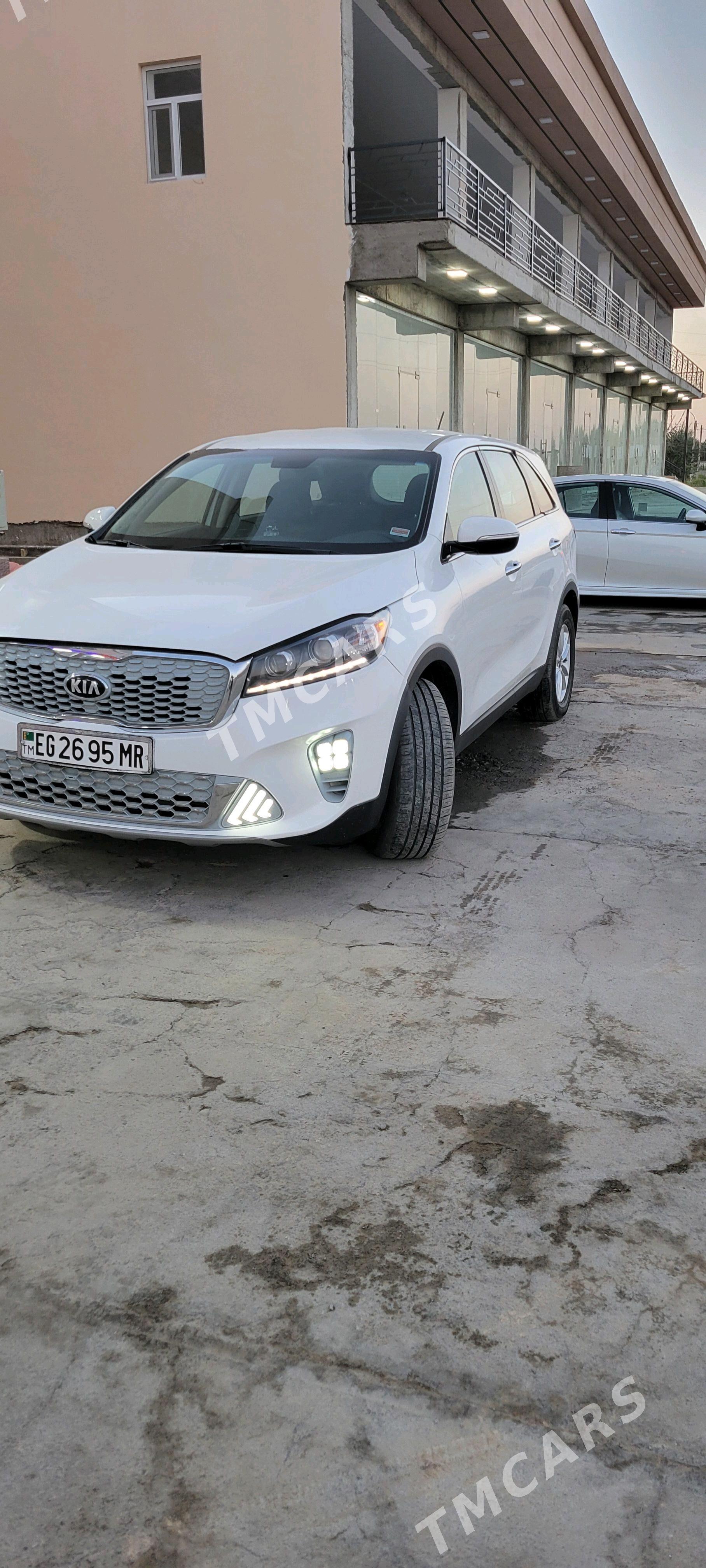 Kia Sorento 2020 - 300 000 TMT - Мары - img 2