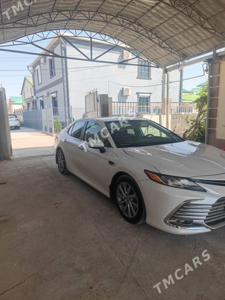 Toyota Camry 2021 - 285 000 TMT - Çoganly - img 3