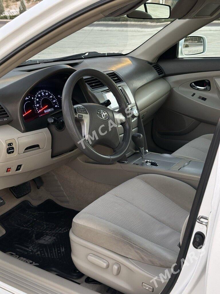 Toyota Camry 2010 - 195 000 TMT - Ашхабад - img 3