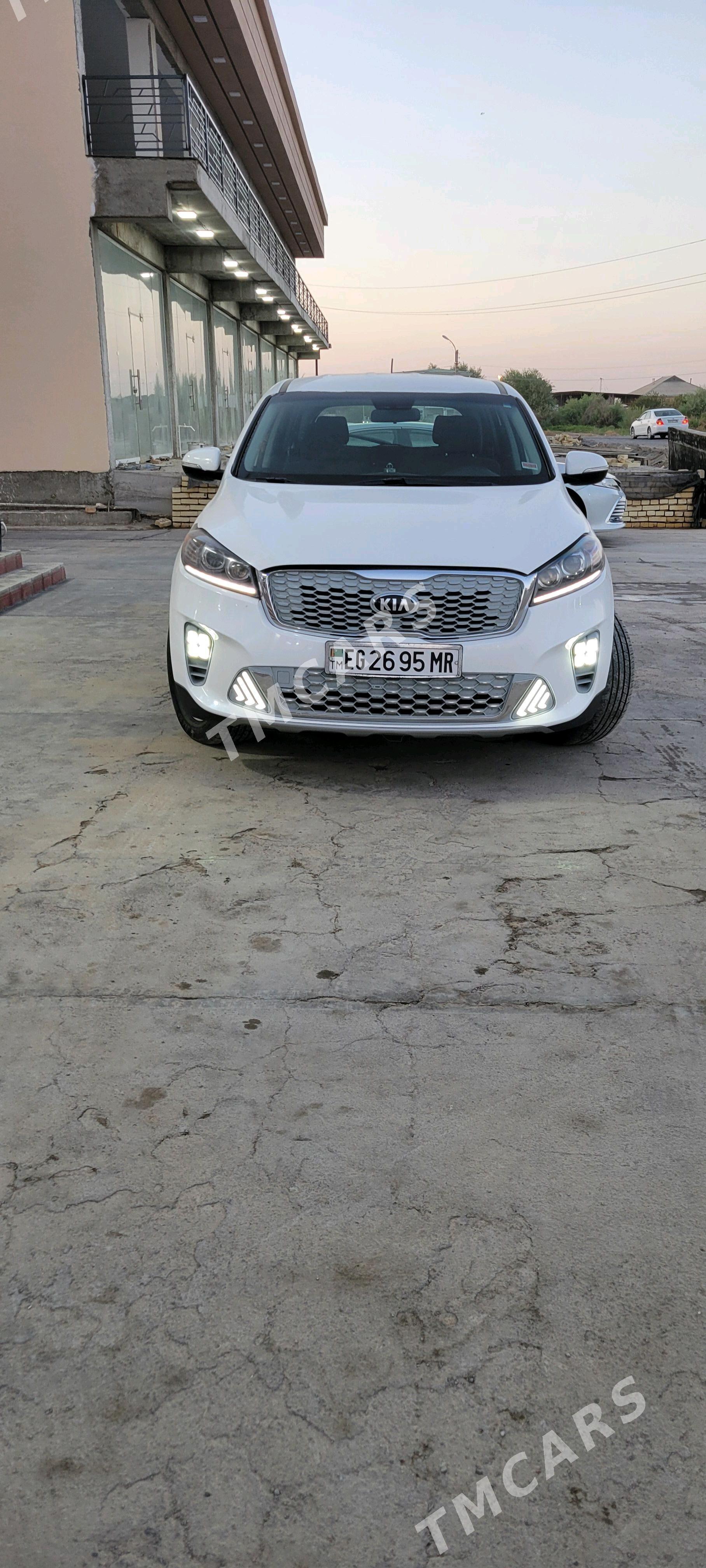 Kia Sorento 2020 - 300 000 TMT - Мары - img 9