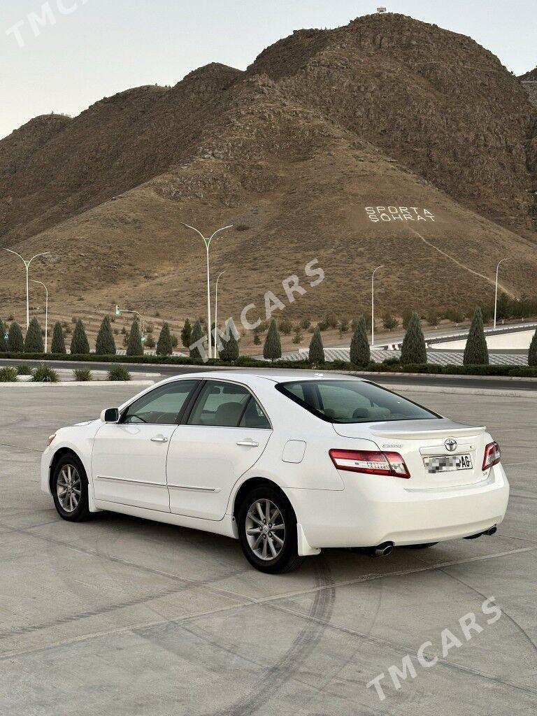 Toyota Camry 2010 - 195 000 TMT - Ашхабад - img 2