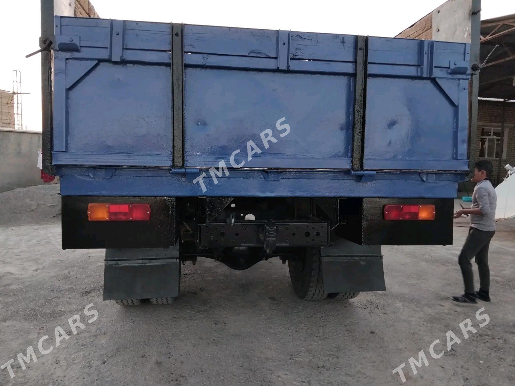 Zil 130 1993 - 130 000 TMT - Яшлык - img 4