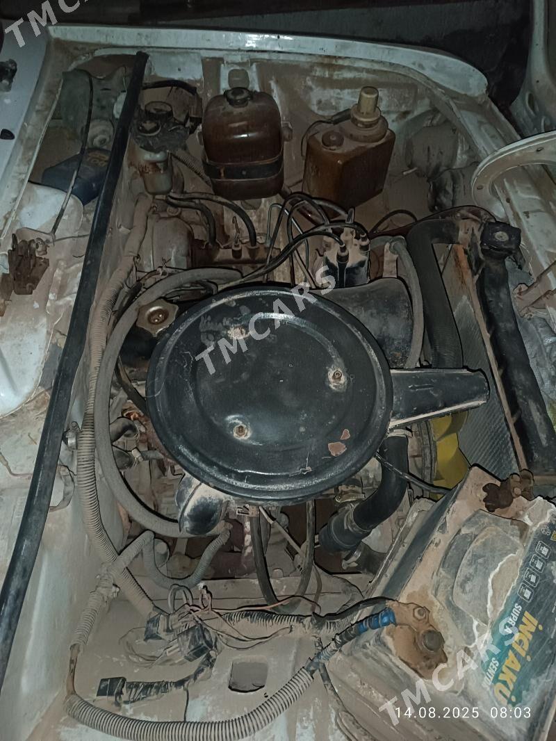 Lada 2106 1996 - 12 000 TMT - Кёнеургенч - img 6