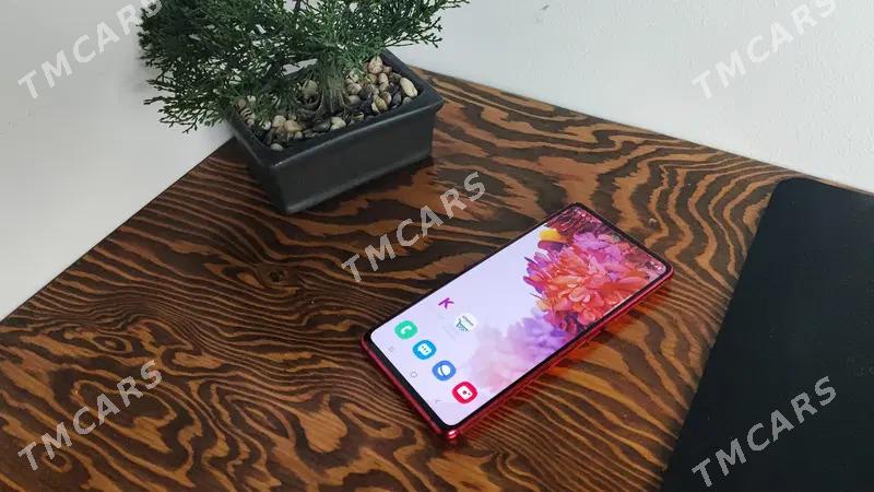 Samsung s20 Fe 6/128 - Дашогуз - img 2