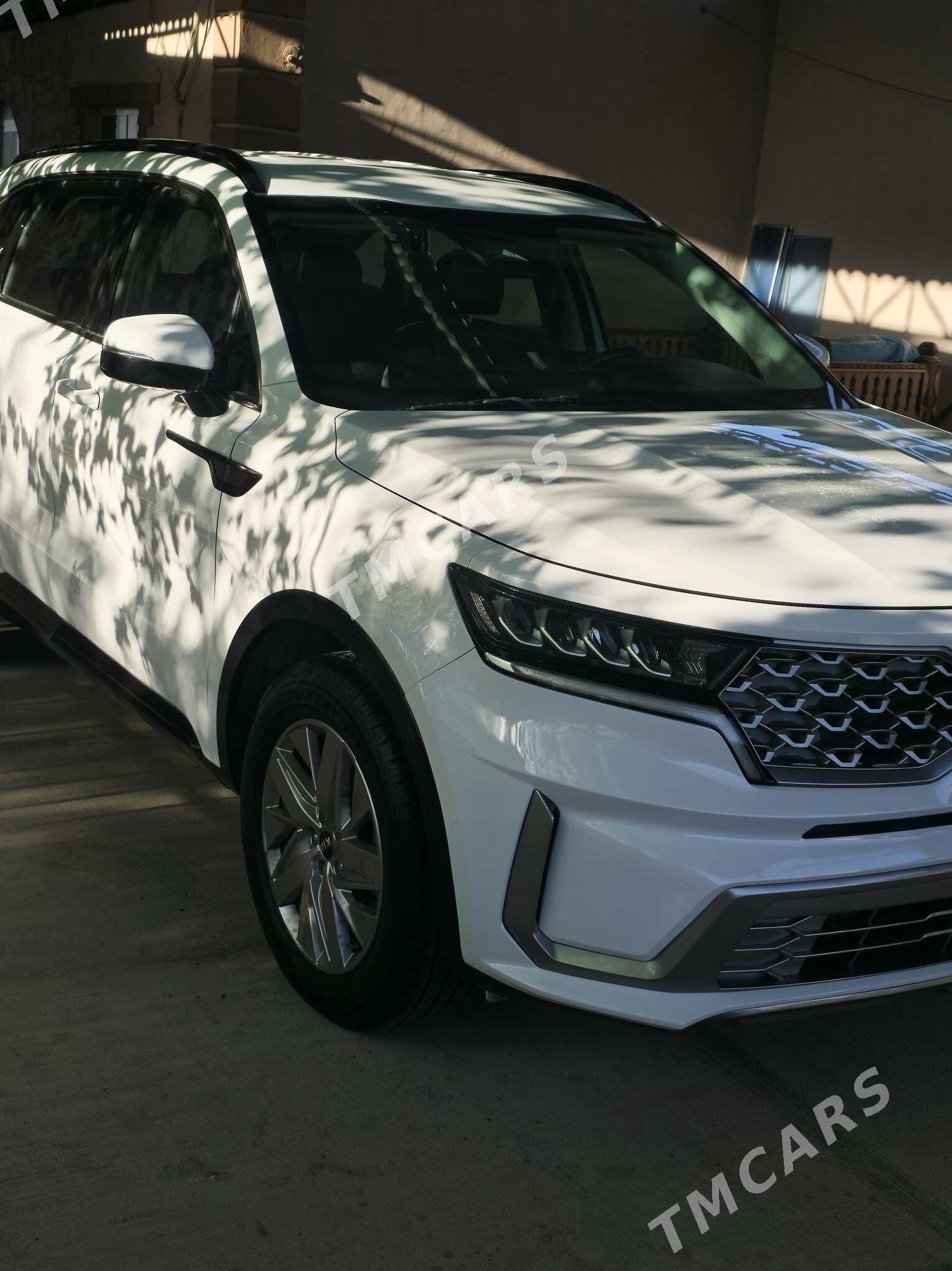 Kia Sorento 2021 - 329 000 TMT - Aşgabat - img 3