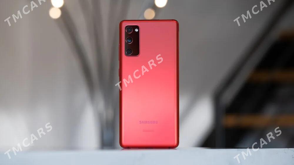 Samsung s20 Fe 6/128 - Дашогуз - img 3