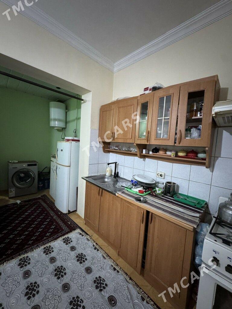 Безмеин круг, 2 комнаты - Büzmeýin - img 5