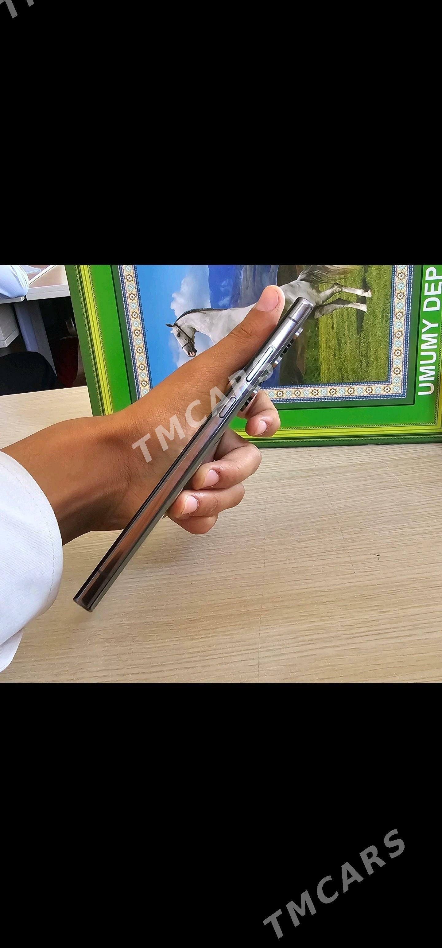samsung s23 ultra - Дашогуз - img 2