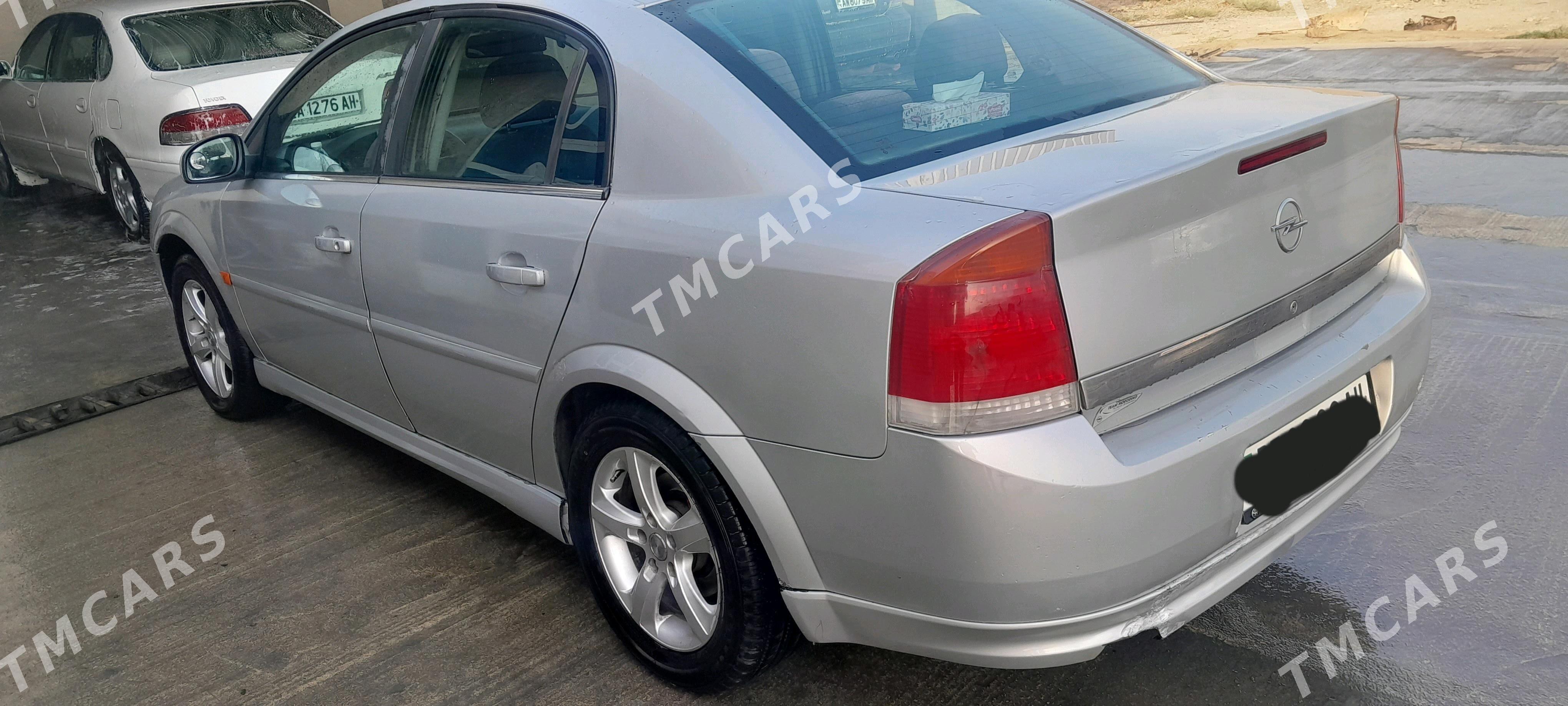 Opel Vectra 2002 - 74 000 TMT - Bäherden - img 2