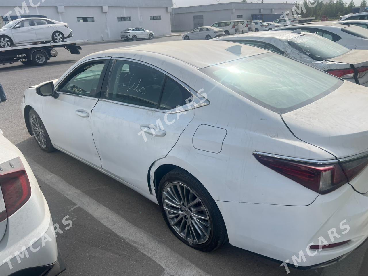 Lexus ES 350 2022 - 475 000 TMT - Ашхабад - img 3