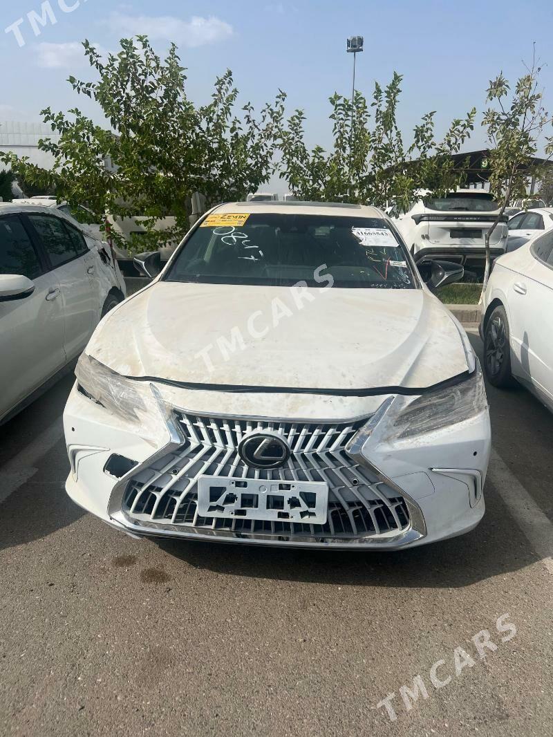 Lexus ES 350 2022 - 475 000 TMT - Ашхабад - img 2