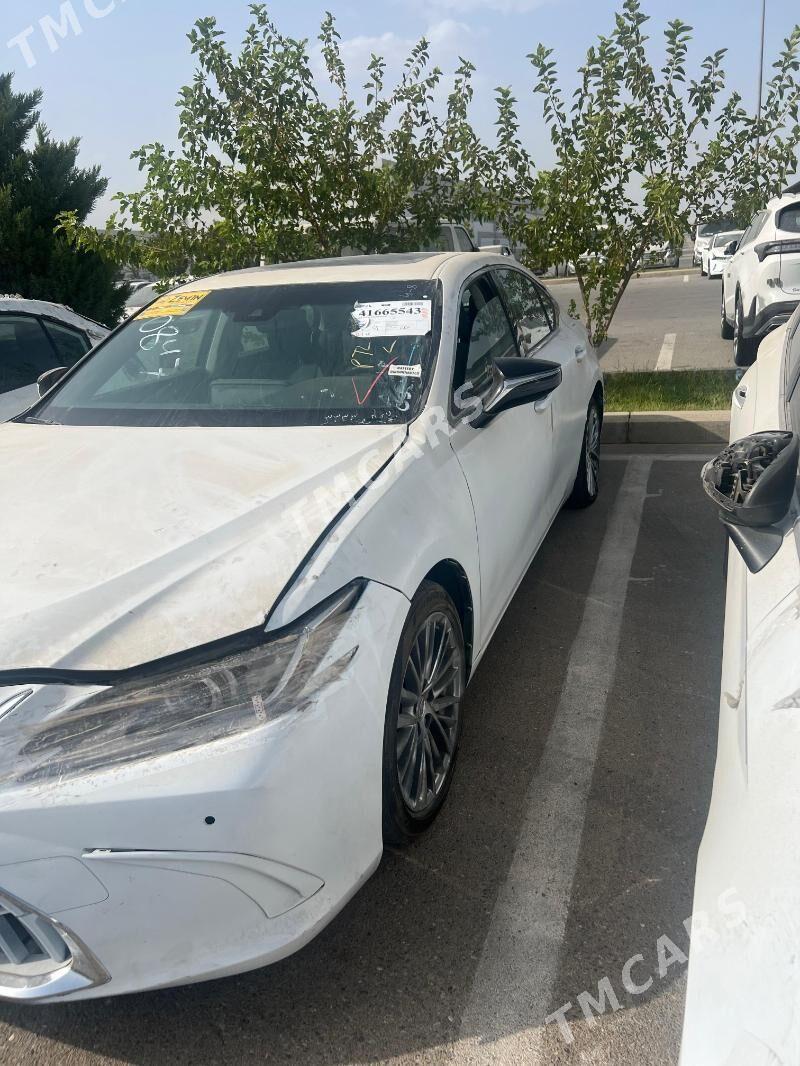Lexus ES 350 2022 - 475 000 TMT - Ашхабад - img 5