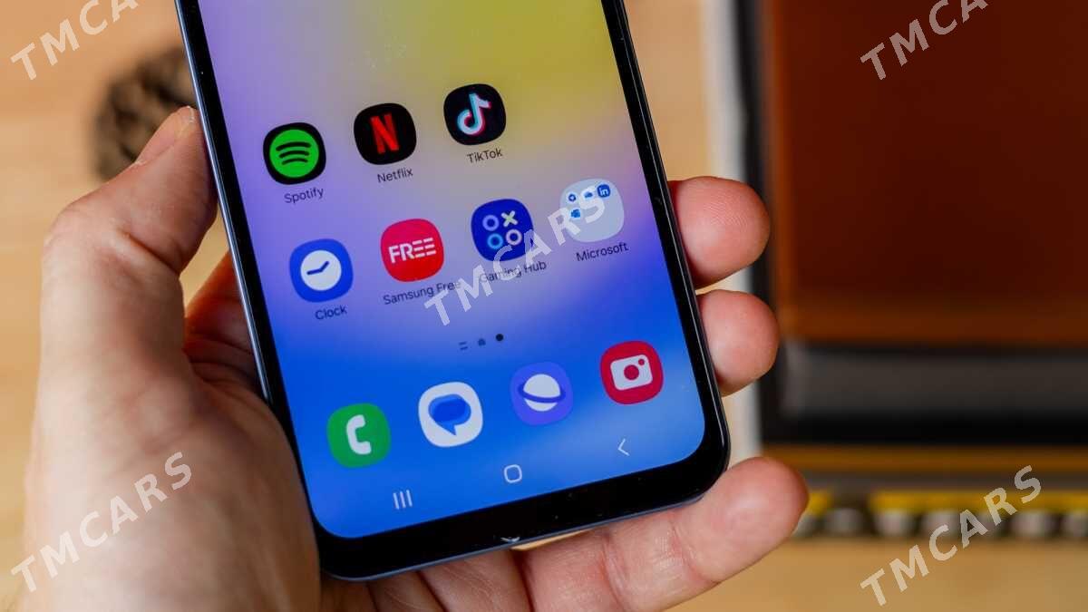 Samsung a25 - Дашогуз - img 4