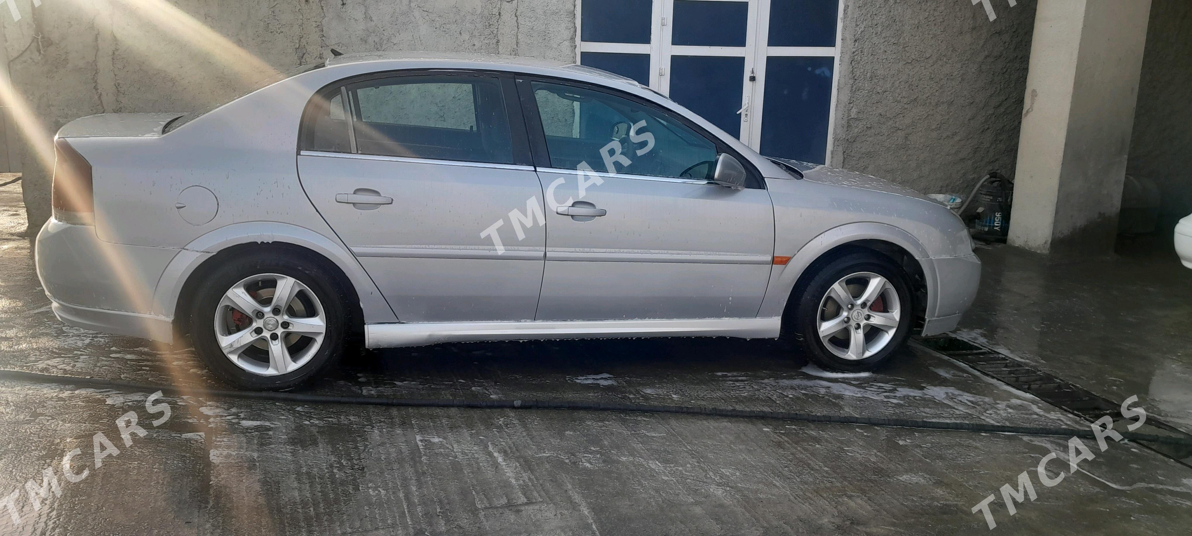 Opel Vectra 2002 - 74 000 TMT - Bäherden - img 3