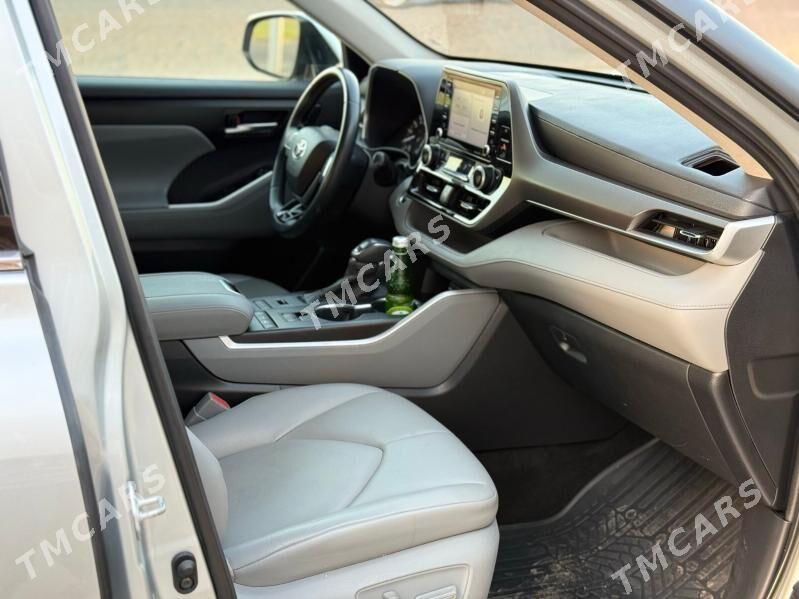 Toyota Highlander 2020 - 485 000 TMT - Мары - img 7