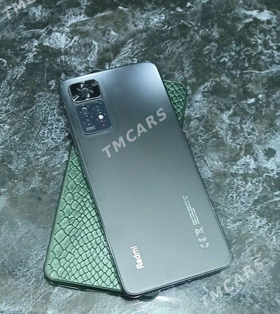Redmi nit 11pro - Gyzylarbat - img 5