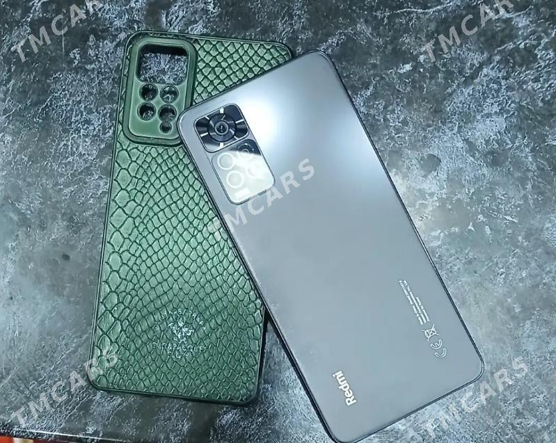 Redmi nit 11pro - Gyzylarbat - img 4