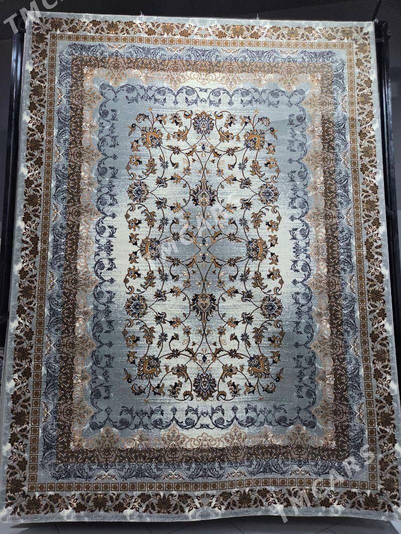 YNAMDAR HALY(ABADAN HALY) - Ялкым - img 6