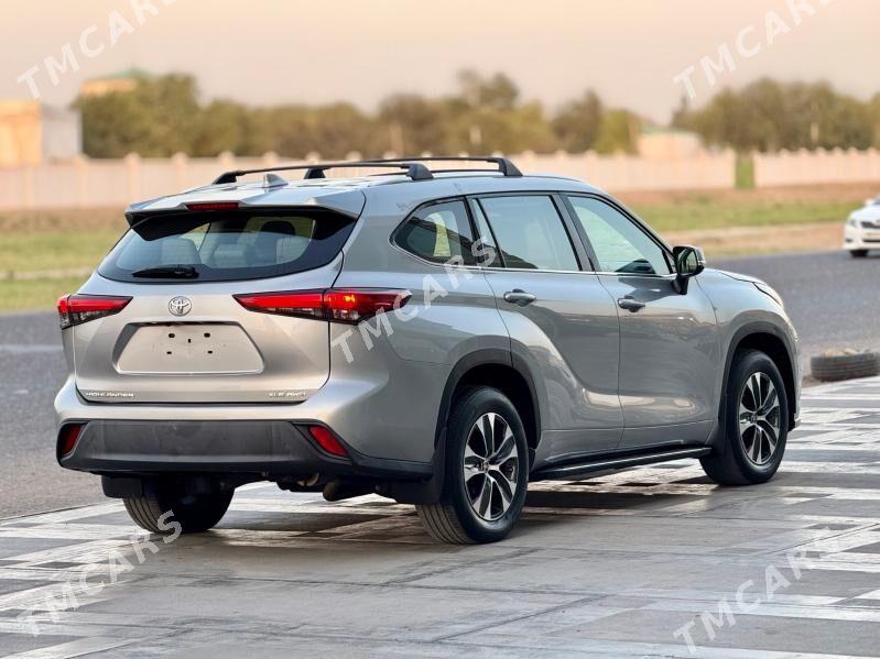 Toyota Highlander 2020 - 485 000 TMT - Мары - img 4