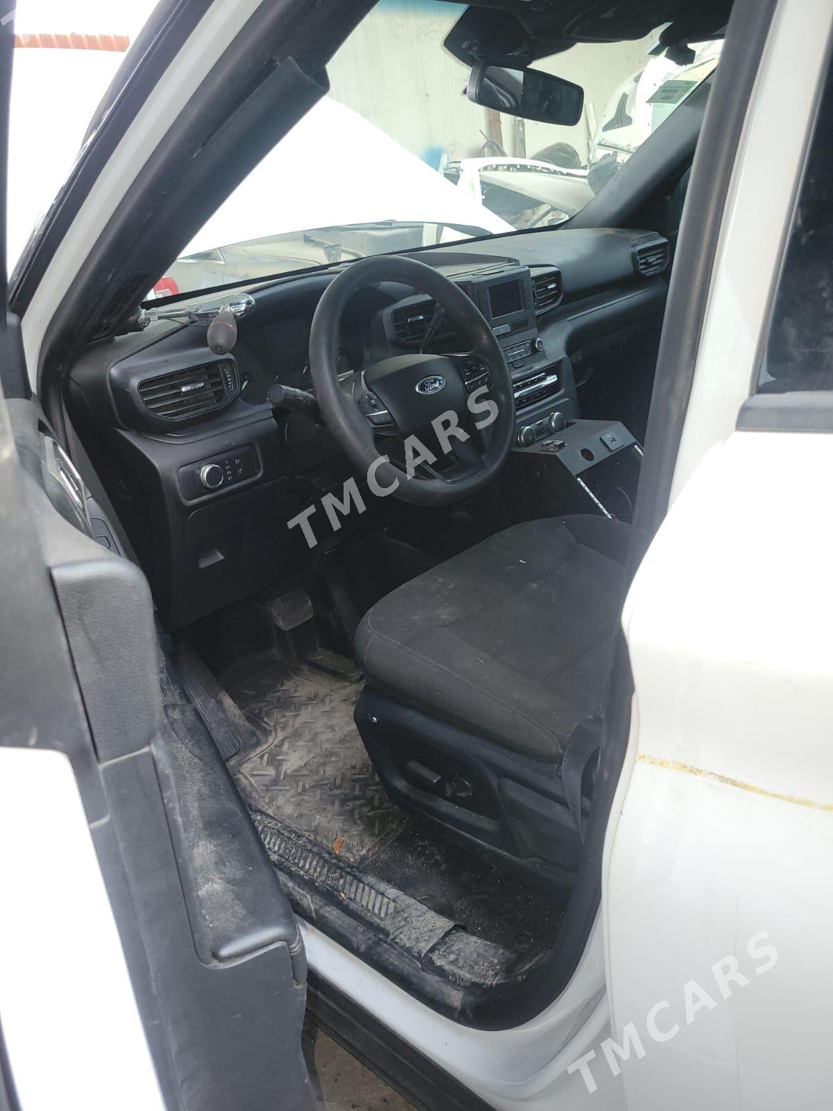 Ford Explorer 2020 - 295 000 TMT - Мары - img 4
