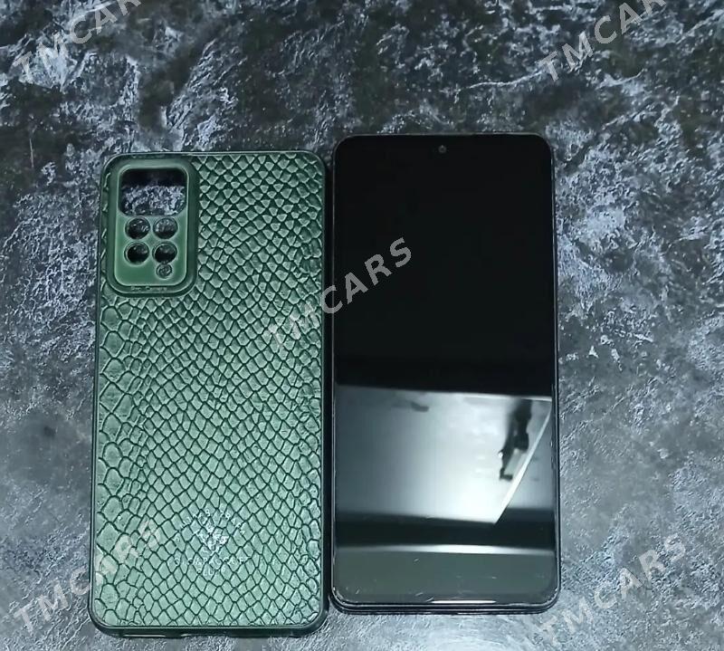 Redmi nit 11pro - Gyzylarbat - img 3