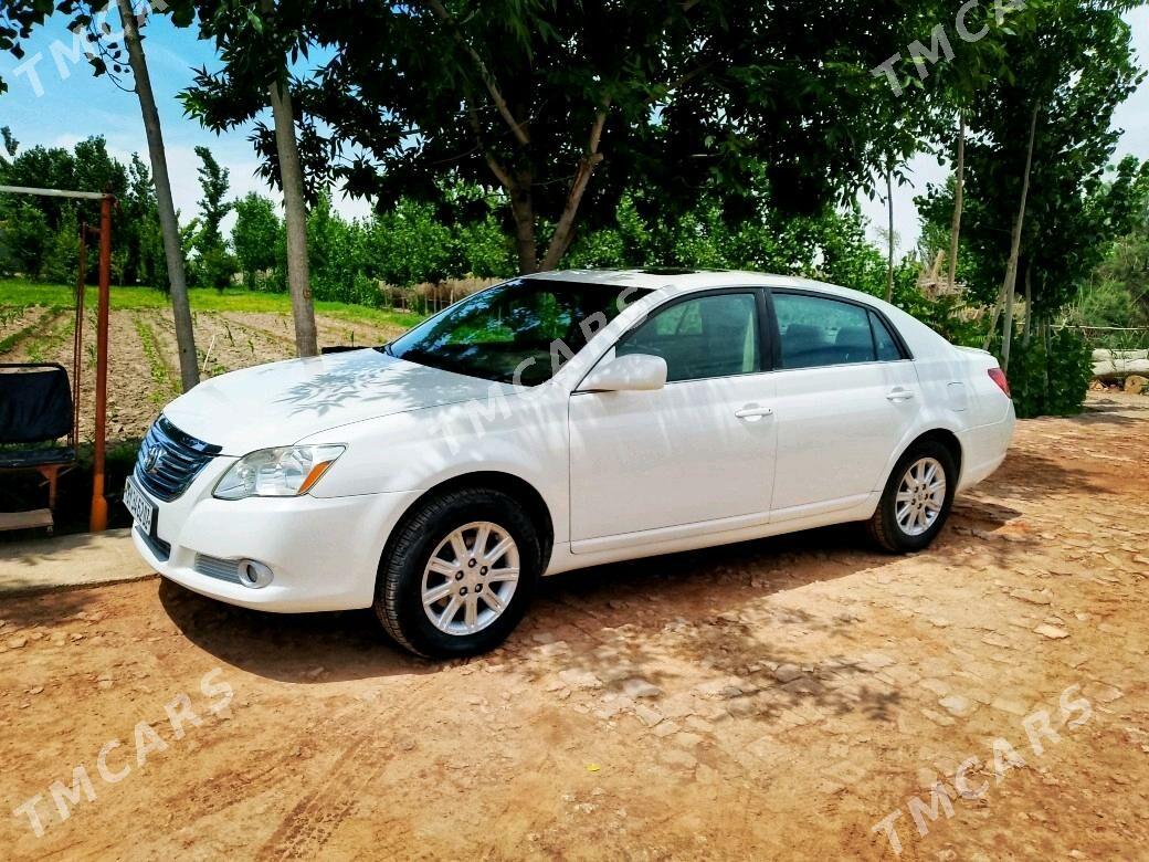 Toyota Avalon 2006 - 170 000 TMT - Türkmenbaşy etr. - img 6