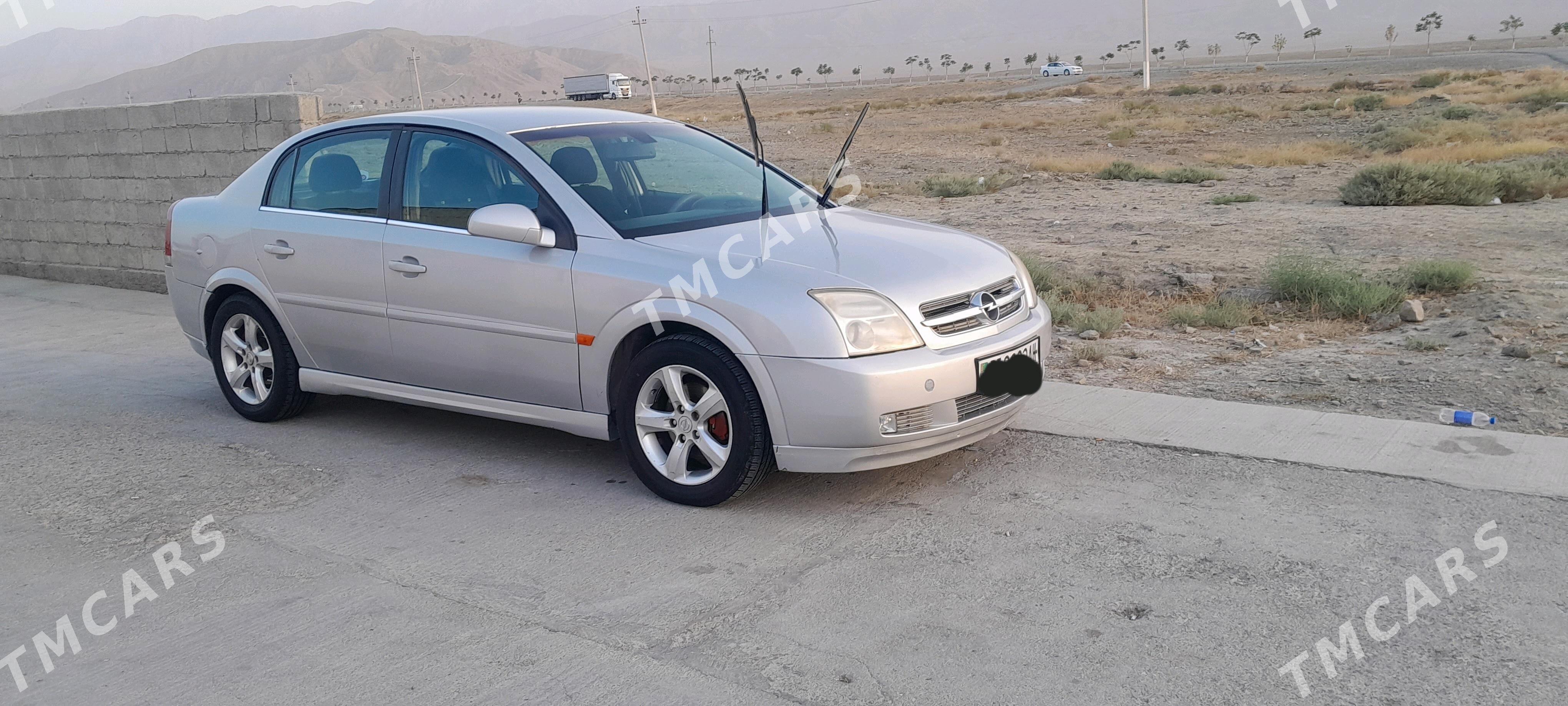 Opel Vectra 2002 - 74 000 TMT - Bäherden - img 4