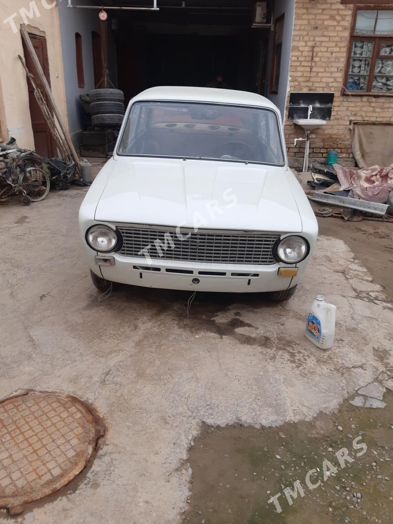 Lada 2101 1987 - 25 000 TMT - Туркменабат - img 1