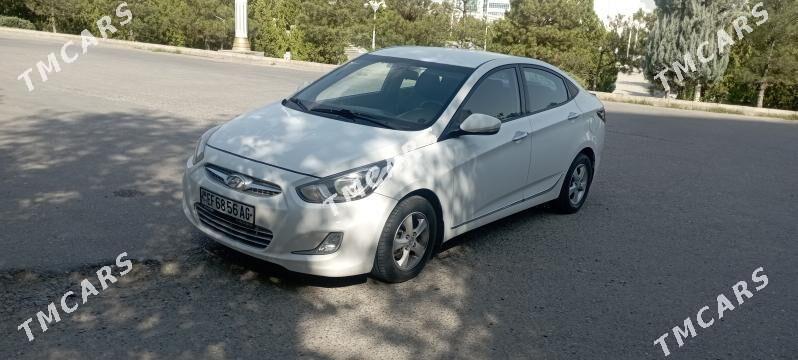 Hyundai Accent 2014 - 155 000 TMT - Aşgabat - img 5