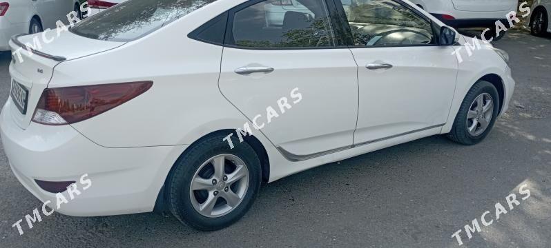 Hyundai Accent 2014 - 155 000 TMT - Aşgabat - img 2