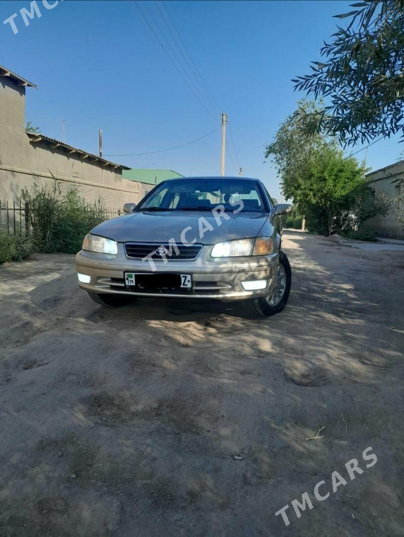 Toyota Camry 2001 - 205 000 TMT - Кёнеургенч - img 8