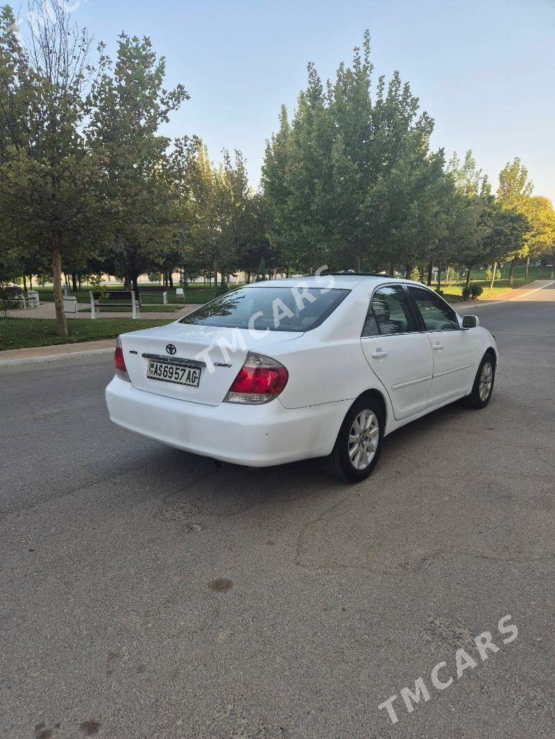 Toyota Camry 2002 - 128 000 TMT - Aşgabat - img 7