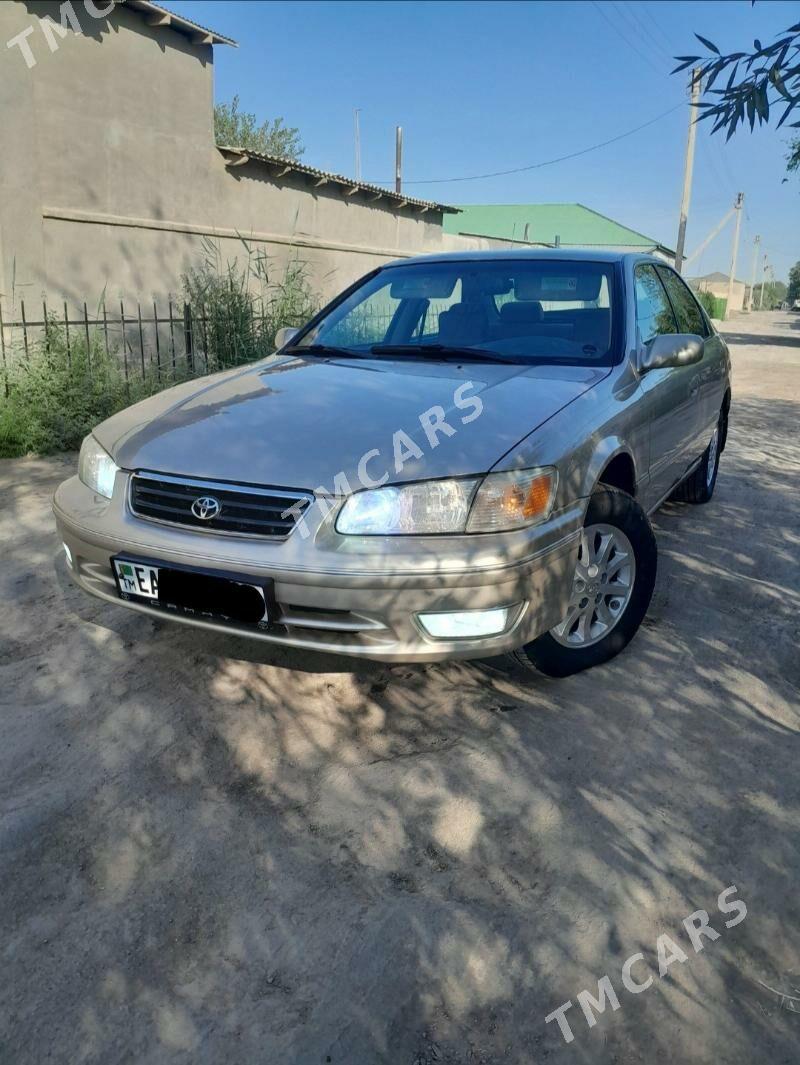 Toyota Camry 2001 - 205 000 TMT - Кёнеургенч - img 3
