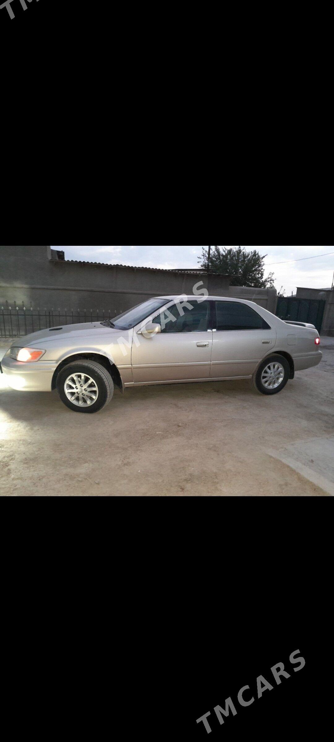 Toyota Camry 2001 - 205 000 TMT - Кёнеургенч - img 2