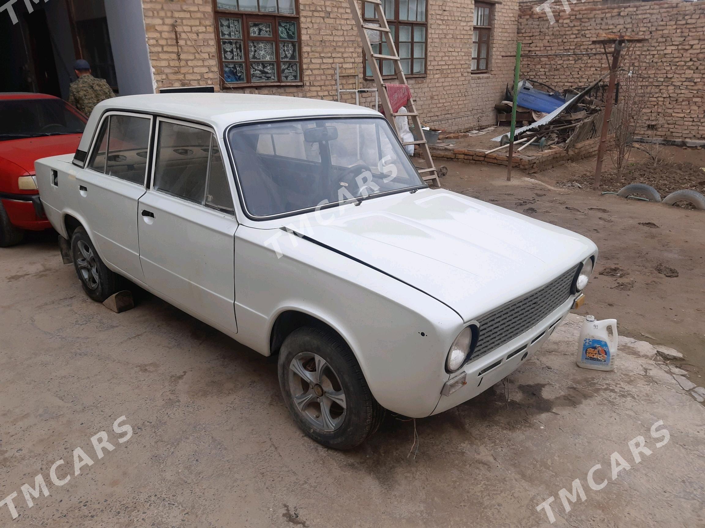 Lada 2101 1987 - 25 000 TMT - Туркменабат - img 2