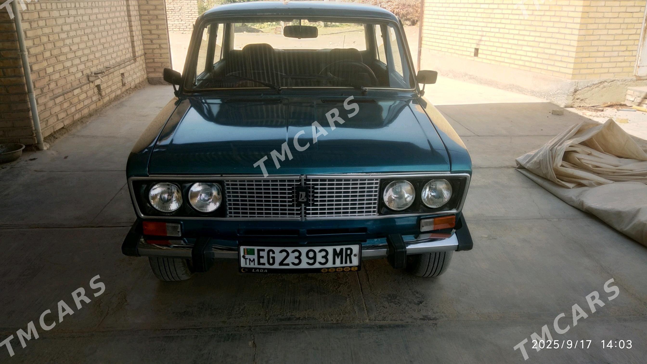 Lada 2106 2000 - 32 000 TMT - Сакарчага - img 5