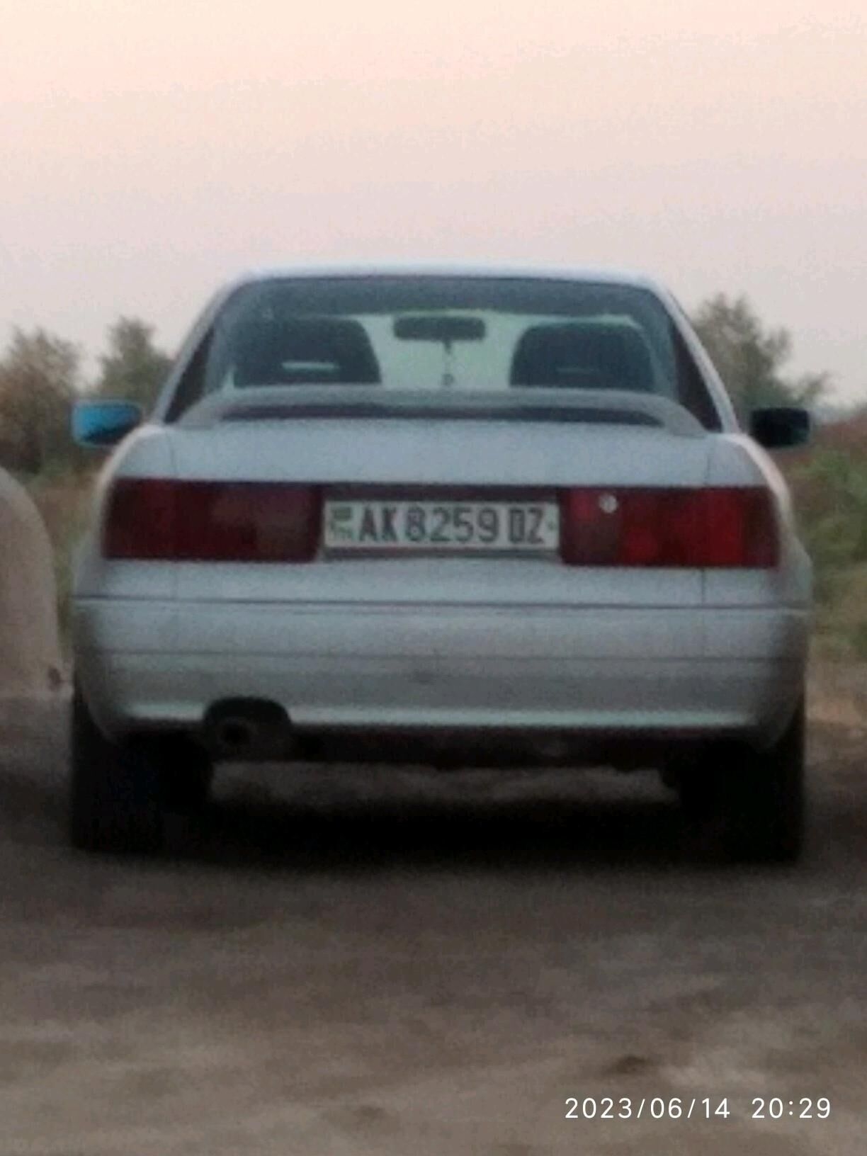 awdi 80 100 TMT - Гурбансолтан Едже - img 1