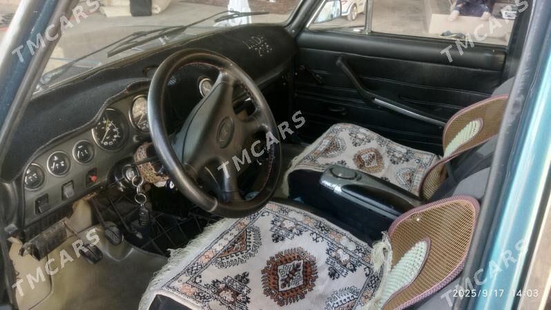 Lada 2106 2000 - 32 000 TMT - Сакарчага - img 4